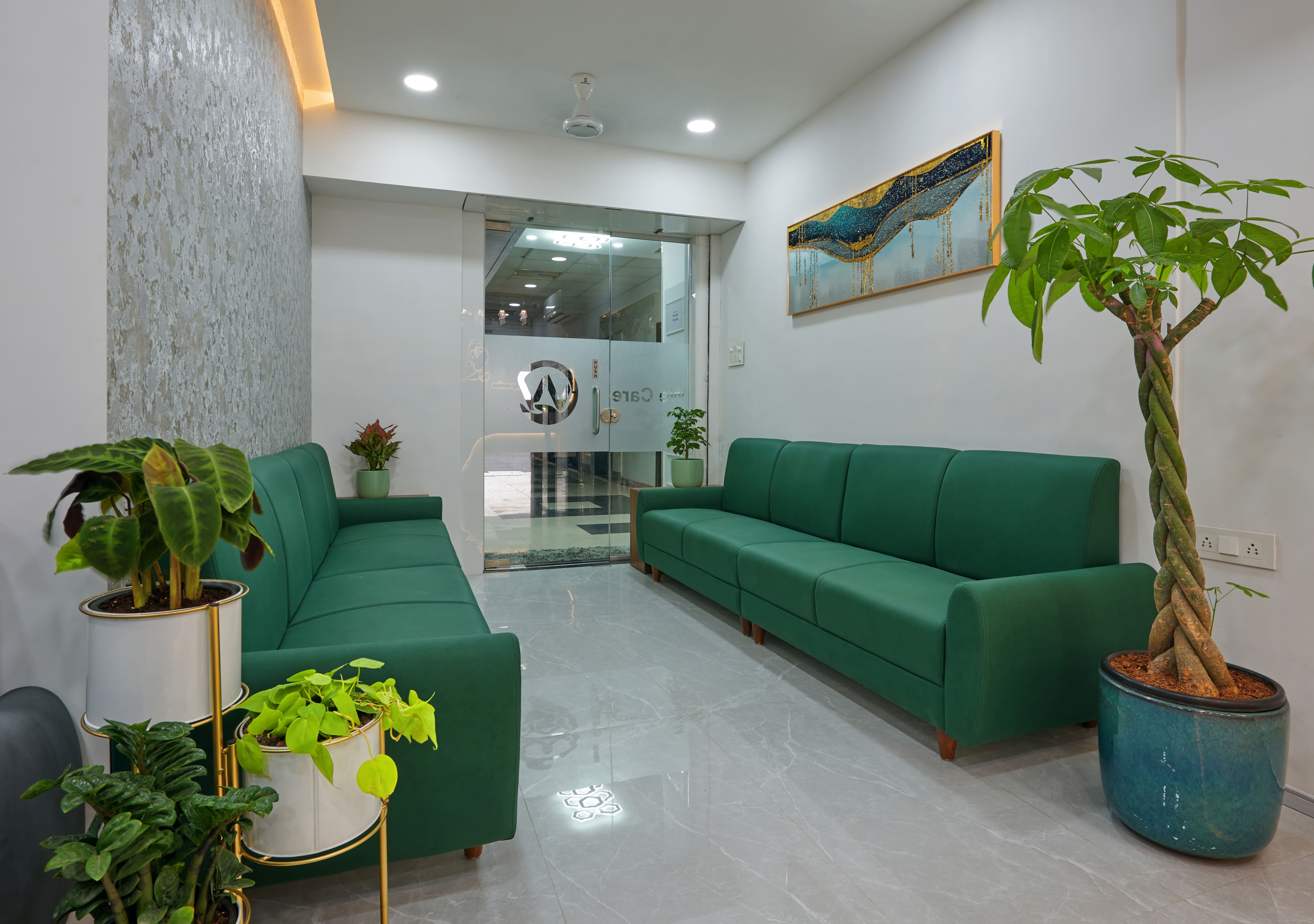 We Care Clinic Kharghar 006 We Care Clinic Kharghar 006